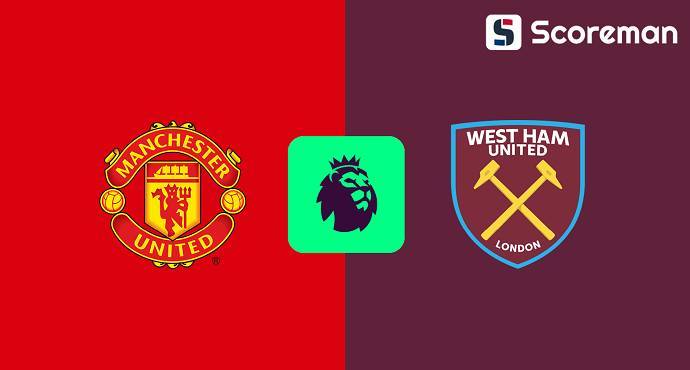 12월5일 잉글랜드 프리미어리그 - 맨체스터 유나이티드 VS 웨스트햄 해외축구 분석 프리뷰